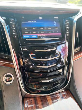 2015 Cadillac Escalade Premium Super Loaded - - by for sale in Beech Grove, IN – photo 15