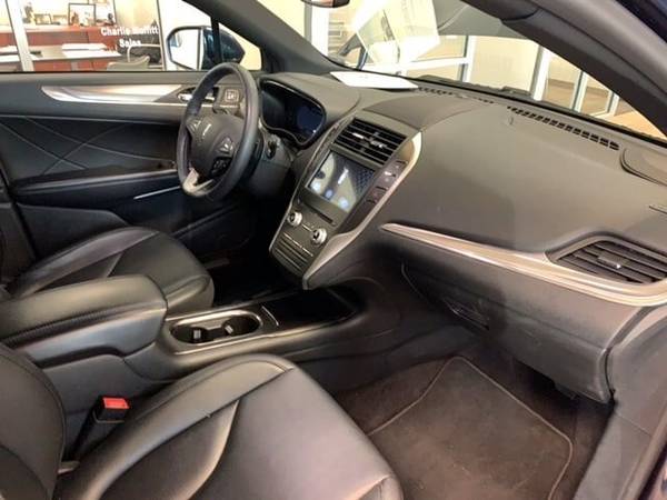 2017 LINCOLN MKC Premiere - cars & trucks - by dealer - vehicle... for sale in Boone, IA – photo 17