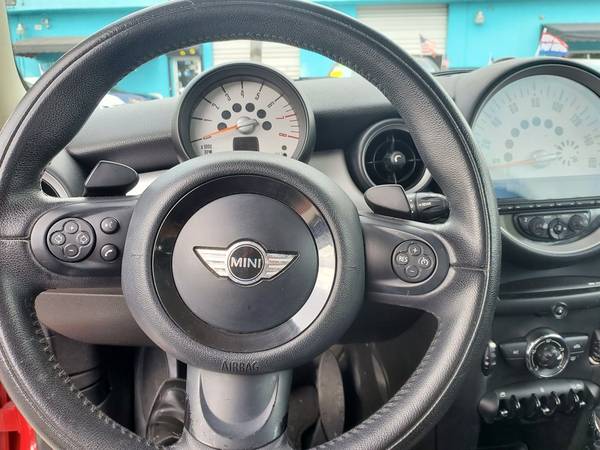 2013 Mini Cooper / NO CREDIT CHECK for sale in Hollywood, FL – photo 5