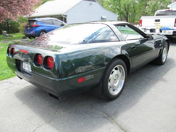 1995 Corvette Coupe for sale in Yorktown Heights, NY – photo 5
