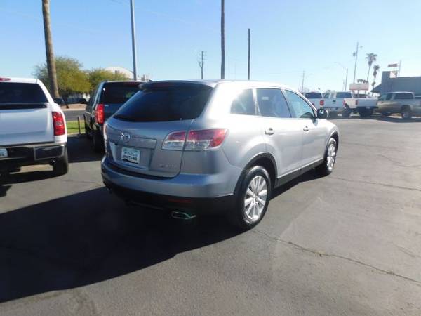 2008 Mazda CX9 READY TO ROLL! - A Quality Used Car! for sale in Casa Grande, AZ – photo 6