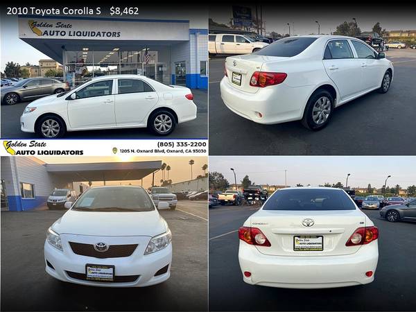 2013 Toyota *Corolla* *LE* *Special* *Edition* PRICED TO SELL! -... for sale in Oxnard, CA – photo 18
