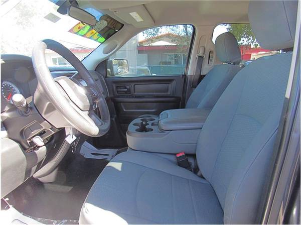 2014 Ram 1500 Crew Cab Express Pickup 4D 5 1/2 ft - YOU - cars &... for sale in Carson City, NV – photo 6