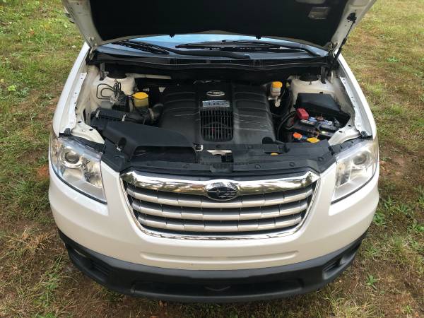 2013 Subaru Tribeca Limited w/ 3RD row seats - cars & trucks - by... for sale in Spartanburg, SC – photo 14