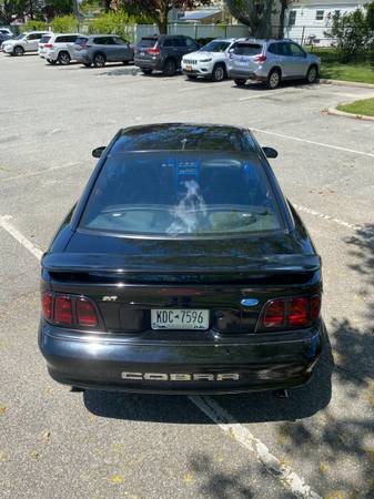 1996 Mustang Cobra for sale in Bethpage, NY – photo 9