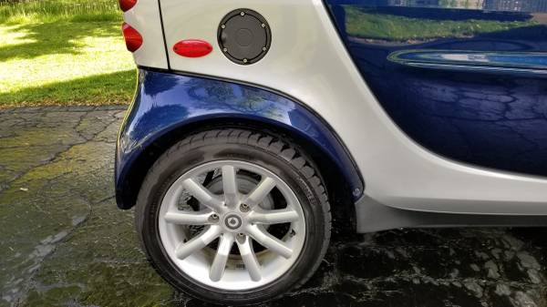 Smart Car 48MPG Hwy for sale in Columbus, OH – photo 9