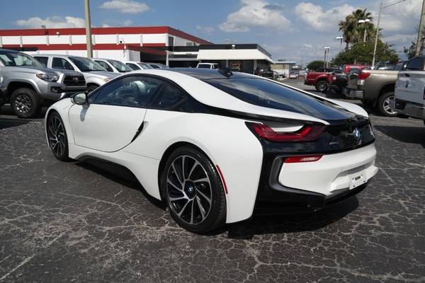 2015 BMW i8 Base $729 DOWN $265/WEEKLY for sale in Orlando, FL – photo 5