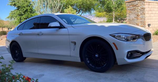 BMW 428i Gran Coupe (Loaded) for sale in Tucson, AZ – photo 6