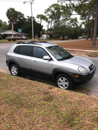 ‘07 Tucson - Reliable Daily Driver for sale in Pensacola, FL – photo 2