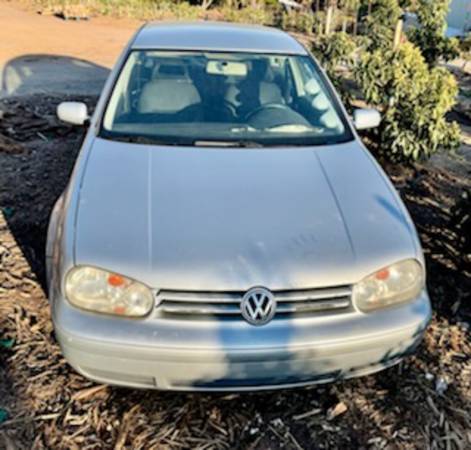 Volkswagen Golf TDI for sale in Carpinteria, CA – photo 6