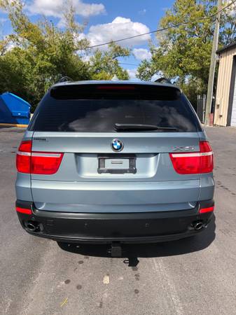 2010 BMW X5 xdrive - cars & trucks - by dealer - vehicle automotive... for sale in Ocala, FL – photo 7