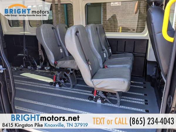 2015 RAM Promaster 2500 High Roof Tradesman 159-in. WB HIGH-QUALITY... for sale in Knoxville, TN – photo 12