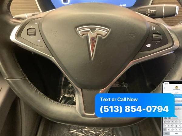 2016 Tesla Model X 90D - Special Finance Available - cars & trucks -... for sale in Fairfield, OH – photo 21