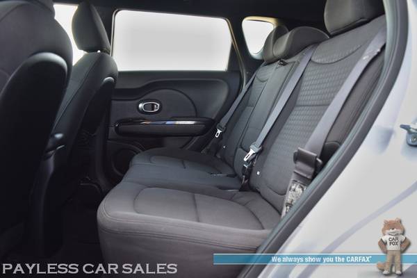 2014 Kia Soul ! / Power Driver's Seat / Sunroof / Navigation / Infinit for sale in Anchorage, AK – photo 10