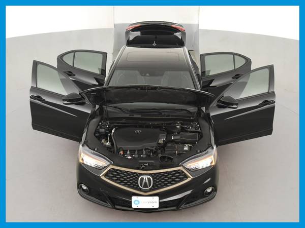 2018 Acura TLX 3 5 w/Technology Pkg and A-SPEC Pkg Sedan 4D sedan for sale in Columbia, MO – photo 22