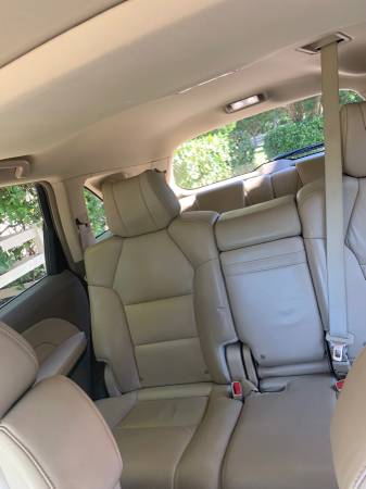 2013 Acura MDX --Excellent Condition for sale in Fort Myers, FL – photo 6