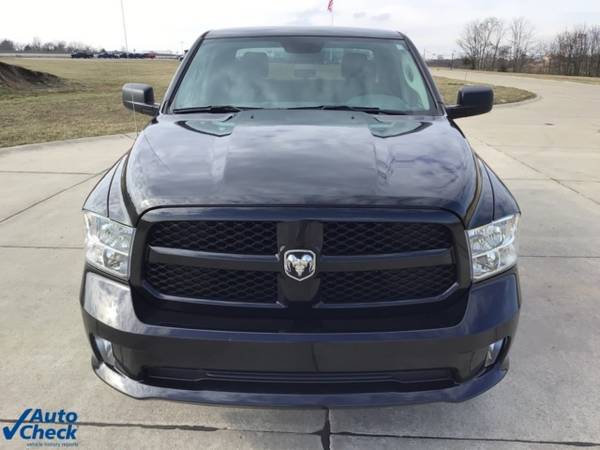 2018 Ram 1500 Express - - by dealer - vehicle for sale in Dry Ridge, KY – photo 3