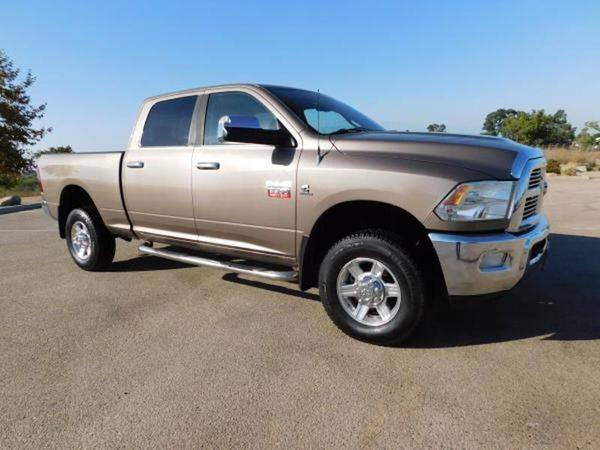 2010 Dodge Ram Pickup 3500 - THE LOWEST PRICED VEHICLES IN TOWN! for sale in Norco, CA – photo 4