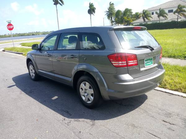 2012 Dodge Journey FWD 4dr American Value Pkg for sale in West Palm Beach, FL – photo 6