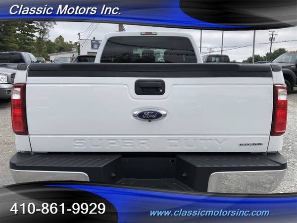 2016 Ford F-350 Crew Cab XLT 4X4 LONG BED!!!! for sale in Westminster, WV – photo 10