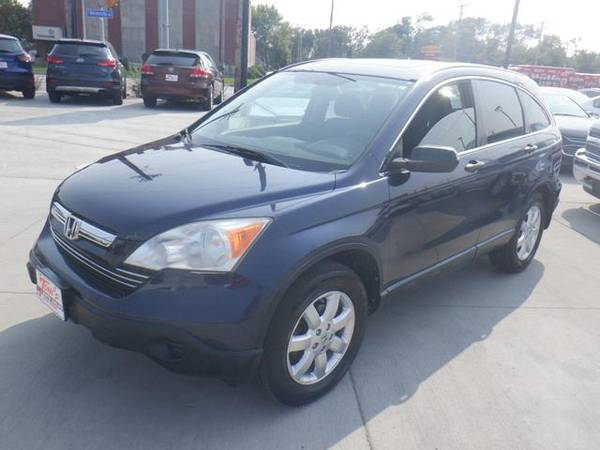 2007 Honda CR-V EX - cars & trucks - by dealer - vehicle automotive... for sale in URBANDALE, IA – photo 9
