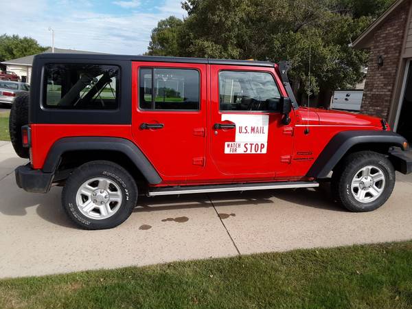right hand drive vehicle for sale for sale in Brandon, SD – photo 4
