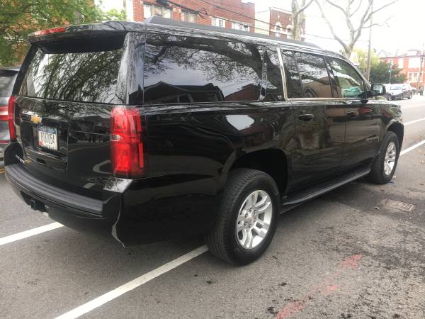2019 Chevrolet Suburban LT 4WD one owner 8 passenger 1k for sale in Brooklyn, NY – photo 4