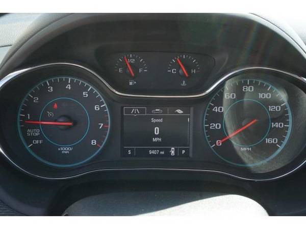 2018 Chevrolet Cruze LT - hatchback for sale in Ardmore, TX – photo 15