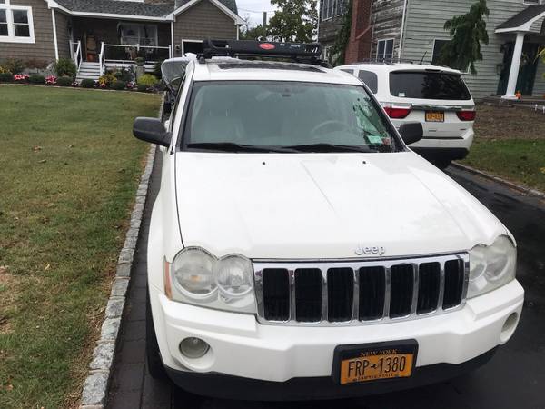 Jeep Grand Cherokee for sale in West Islip, NY – photo 4