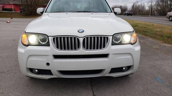2009 BMW X3 ///M Sport Package - cars & trucks - by owner - vehicle... for sale in Mount Juliet, TN – photo 3