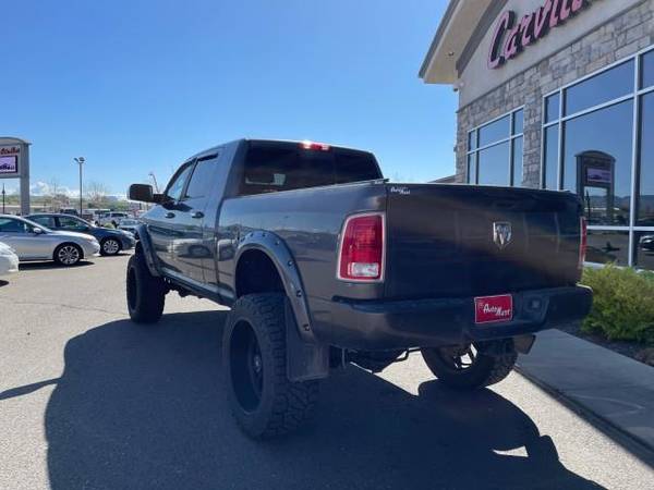 2015 Ram 2500 - - by dealer - vehicle automotive sale for sale in Grand Junction, CO – photo 3