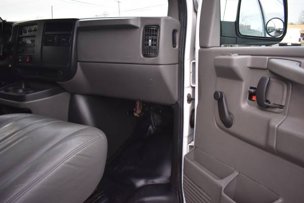 2007 Chevrolet Express Cargo 2500 - - by dealer for sale in MANASSAS, District Of Columbia – photo 14