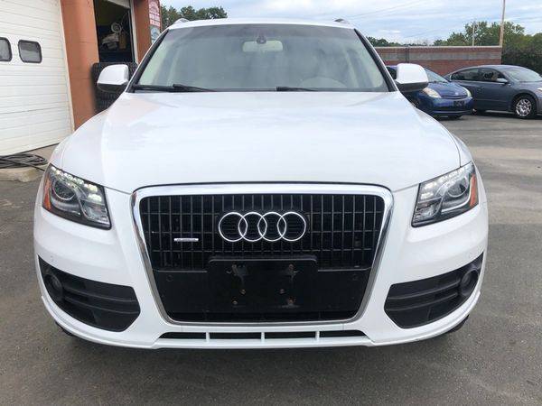 2009 Audi Q5 3.2 quattro Premium 100% CREDIT APPROVAL! for sale in Albany, NY – photo 9