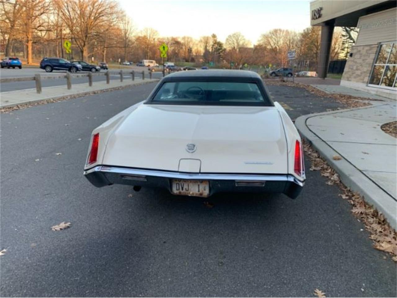 1968 Cadillac Eldorado for sale in Cadillac, MI – photo 8
