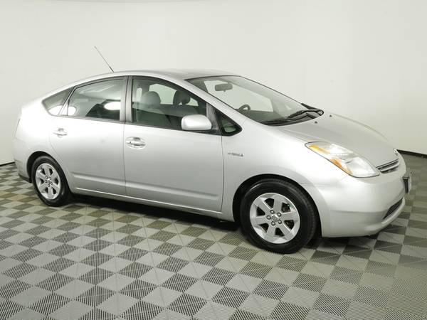 2009 Toyota Prius - cars & trucks - by dealer - vehicle automotive... for sale in Inver Grove Heights, MN – photo 11