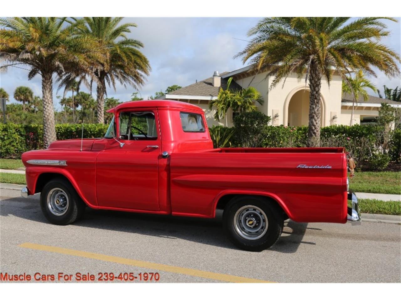 1959 Chevrolet Apache for sale in Fort Myers, FL – photo 11