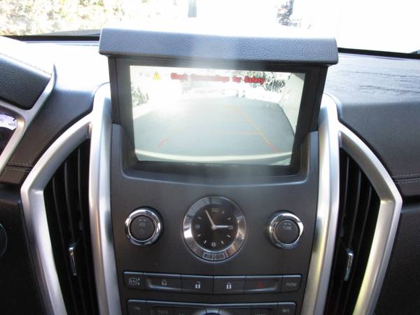 2010 Cadillac SRX Luxury Collection - NAVI - REAR CAMERA - PANORAMIC... for sale in Sacramento , CA – photo 12
