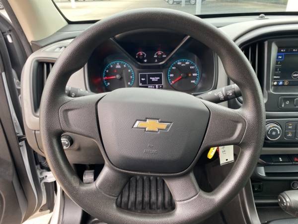 2019 Chevrolet Colorado Work Truck - - by dealer for sale in Burleson, TX – photo 15