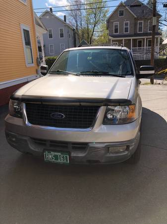 2004 Ford Expedition for sale in Brattleboro, VT – photo 2