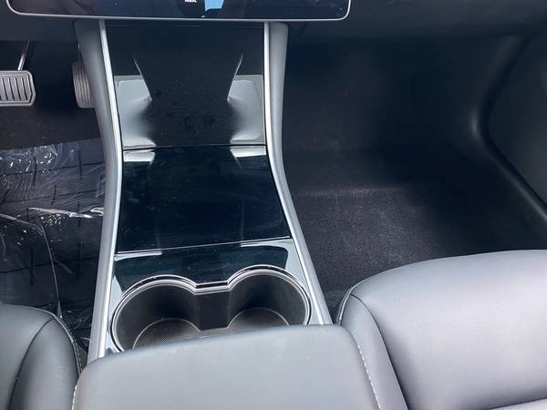 2019 Tesla Model 3 Long Range Sedan 4D sedan Black - FINANCE ONLINE... for sale in Indianapolis, IN – photo 22