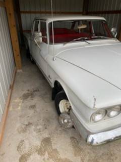 Classic 1960 Plymouth Valiant for sale in Aurora, MO – photo 2
