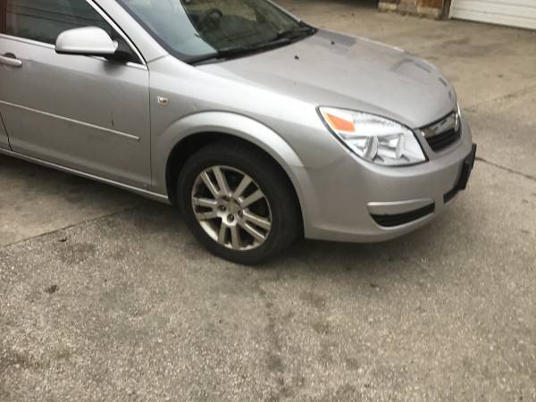 2007 Saturn aura xe - cars & trucks - by owner - vehicle automotive... for sale in Ravenna, OH – photo 7