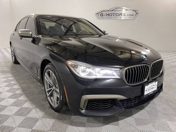 2018 BMW 7 Series - GREAT DEAL! CALL - - by dealer for sale in Monroe, NJ – photo 15