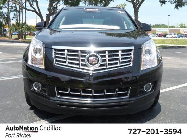 2016 Cadillac SRX Performance Collection SKU:GS546206 SUV for sale in PORT RICHEY, FL – photo 2