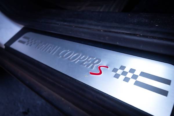 Excellent Condition Fully Loaded MINI Cooper Countryman S All4 -... for sale in Alpharetta, GA – photo 11