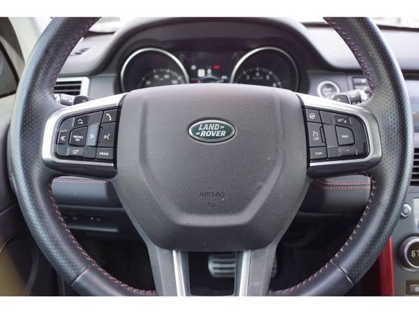 2018 Land Rover Discovery Sport HSE Luxury 286hp 4 - cars & for sale in Ocean, NJ – photo 15