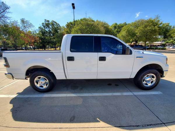 2004 F-150 XLT For Sale for sale in Arlington, TX – photo 2