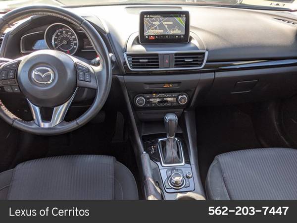 2016 Mazda Mazda3 i Touring SKU:GM323099 Hatchback - cars & trucks -... for sale in Cerritos, CA – photo 19
