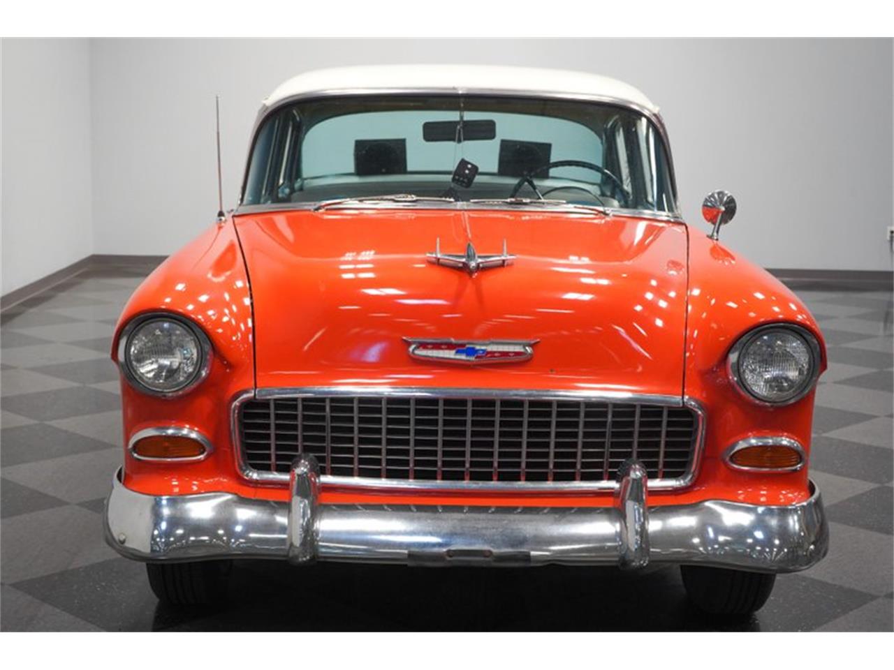 1955 Chevrolet Bel Air for sale in Mesa, AZ – photo 19