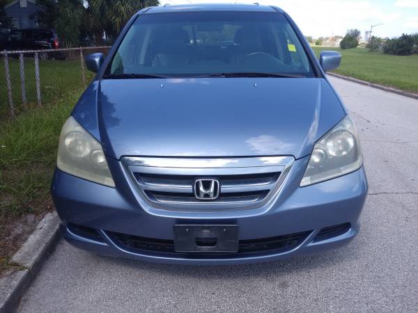 Honda Odyssey for sale in Orlando, FL – photo 3